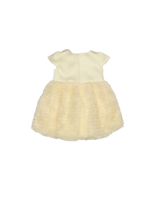 Abito, bambina, logato. MISS BLUMARINE | IA4101J466410602